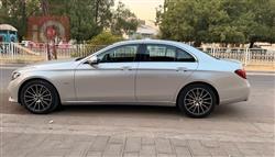 مرسيدس بنز E-Class